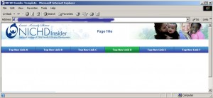 Extra Padding At The Bottom In IE6